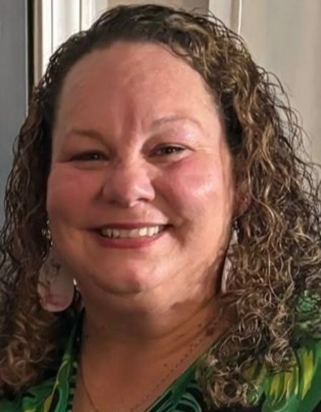 April Hughes April Hughes