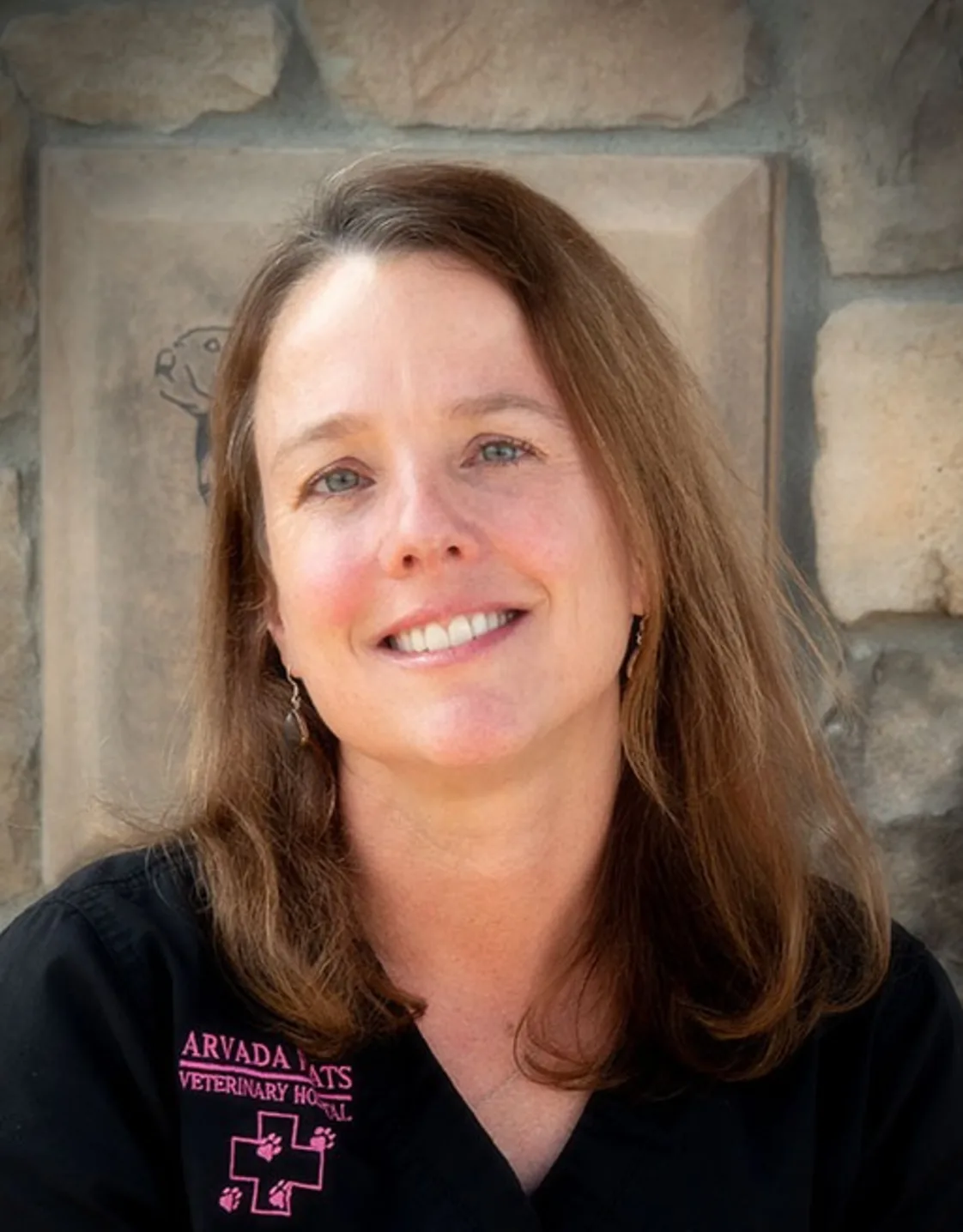 Dr. Kelly Best, DVM at Arvada Flats Veterinary Hospital Dr. Kelly Best, DVM at Arvada Flats Veterinary Hospital