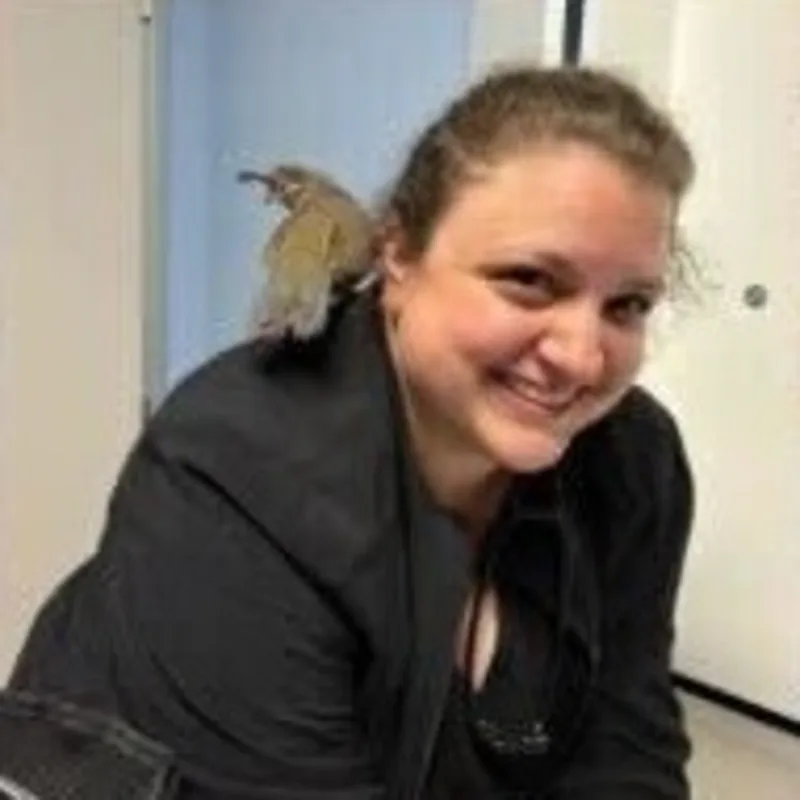 Dr. Katherine Havighorst Dr. Katherine Havighorst