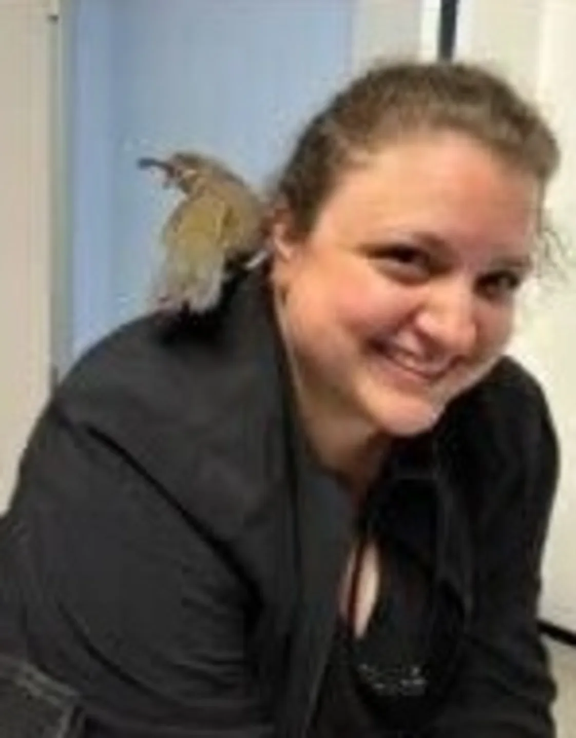 Dr. Katherine Havighorst Dr. Katherine Havighorst