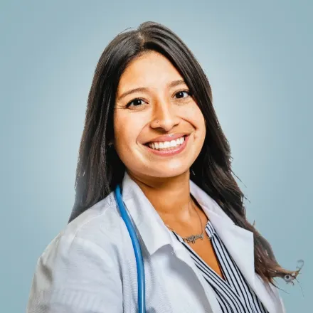 Dr. Tiffany Romero