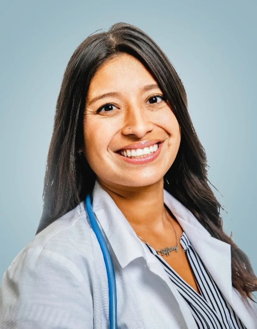 Dr. Tiffany Romero