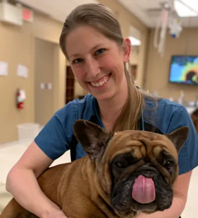 Photo of Adelle RVT. Photo of Adelle RVT.