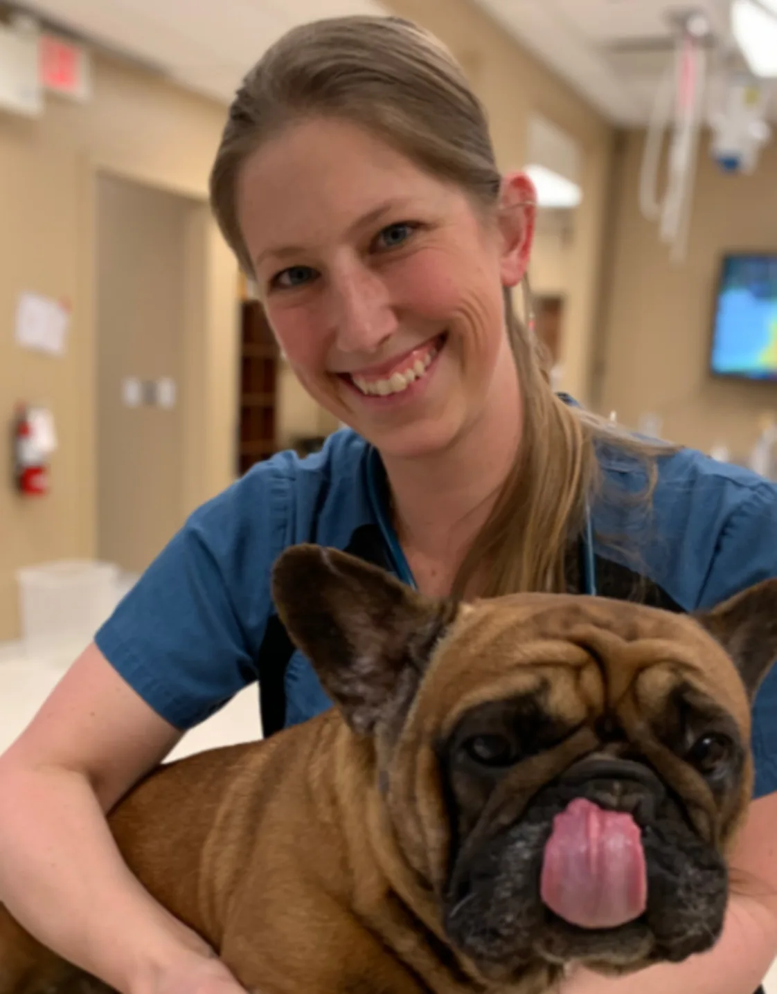 Photo of Adelle RVT. Photo of Adelle RVT.