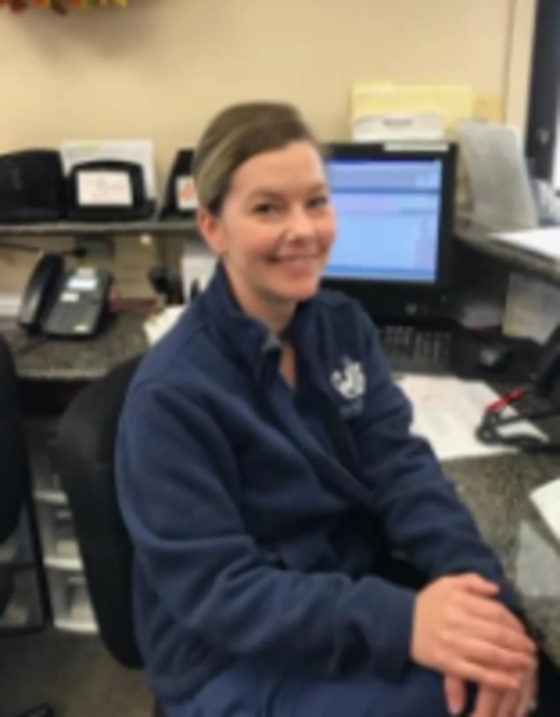 Churchville Veterinary Clinic 0334 - Becky McClure Churchville Veterinary Clinic 0334 - Becky McClure