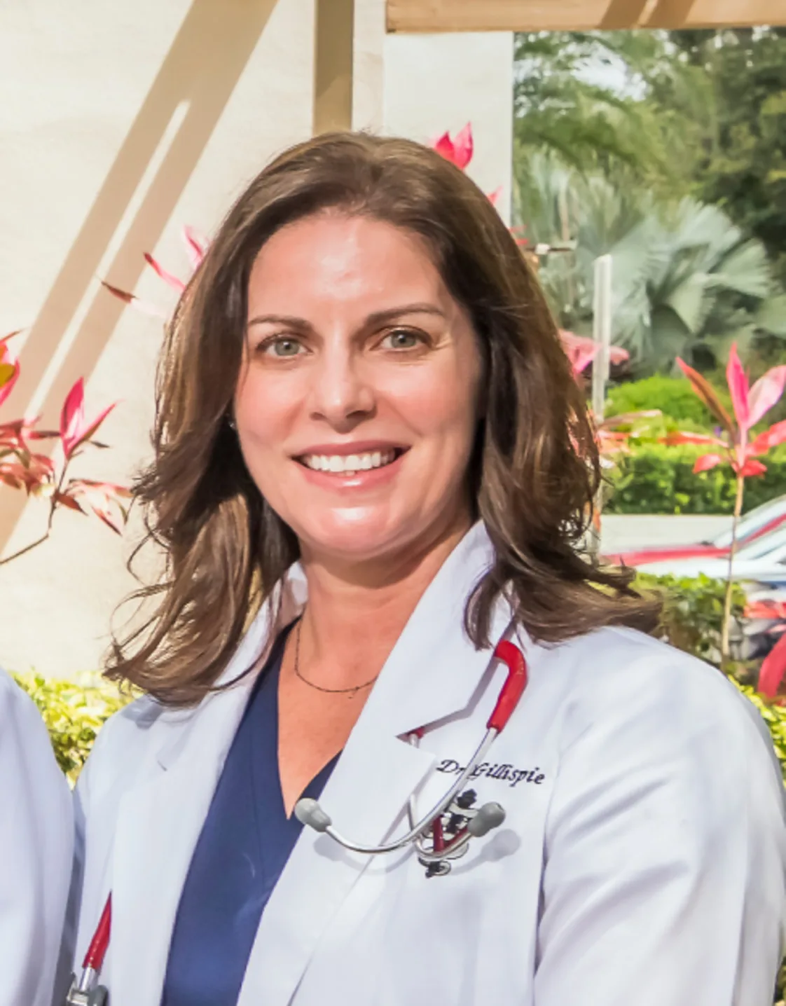 Jaime Gillispie Jaime Gillispie