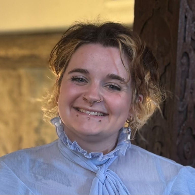 Dr.  Gwyneth Rowland