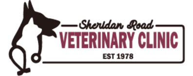 Sheridan Road Veterinary Clinic Logo Sheridan Road Veterinary Clinic Logo