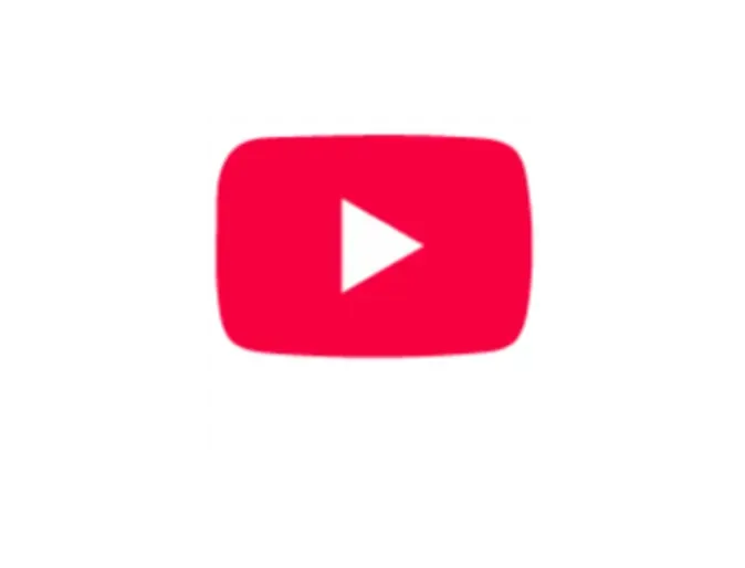 Youtube Logo Youtube Logo