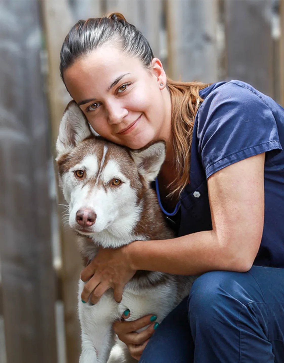 Nerma at Blue Cross Animal Hospital Nerma at Blue Cross Animal Hospital