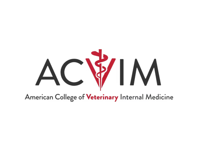 ACVIM Logo ACVIM Logo