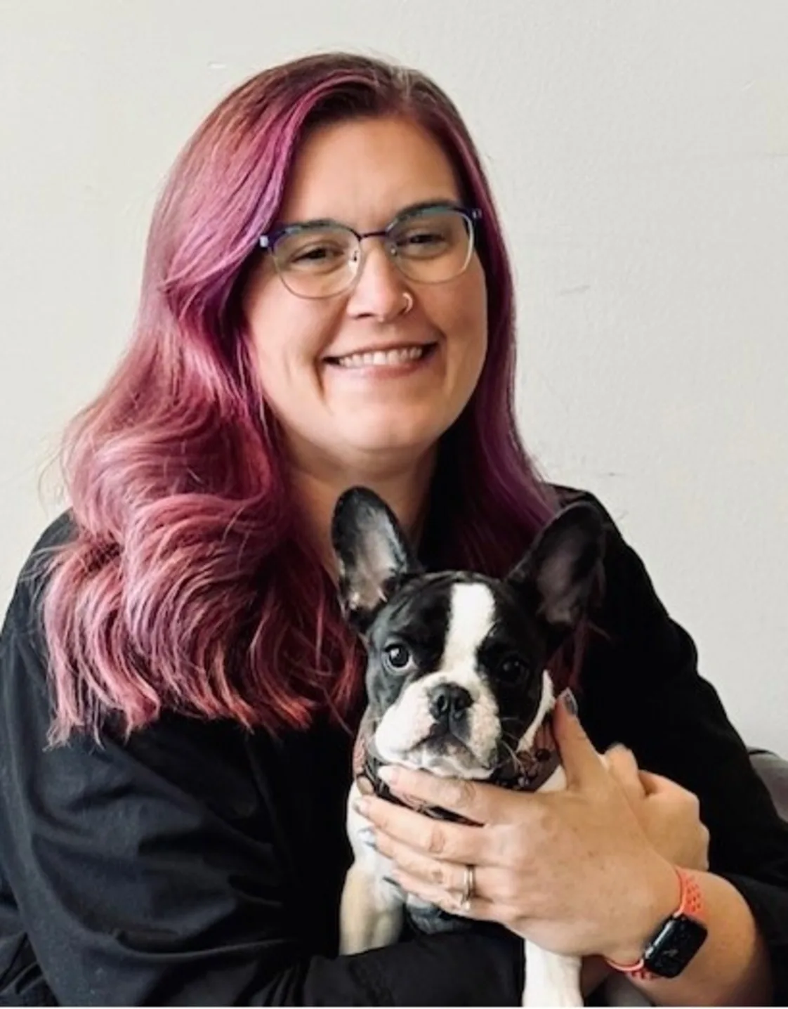 Dr. Julia Koenigsberg Dr. Julia Koenigsberg