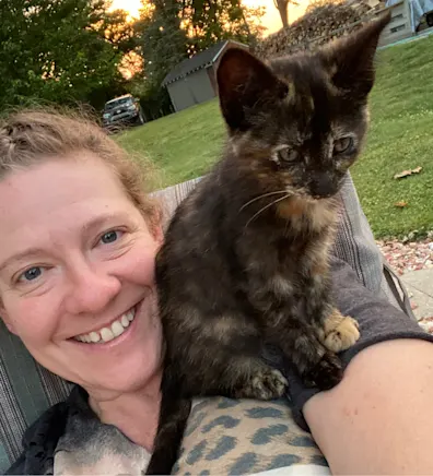 Crystal Vire Crystal Vire