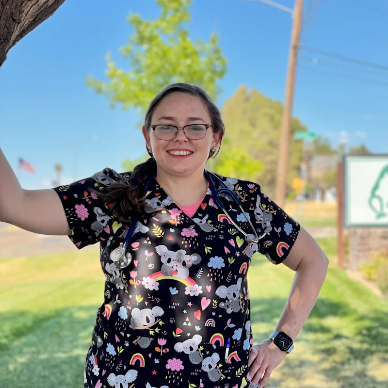 Dr. Janel Blaylock Dr. Janel Blaylock