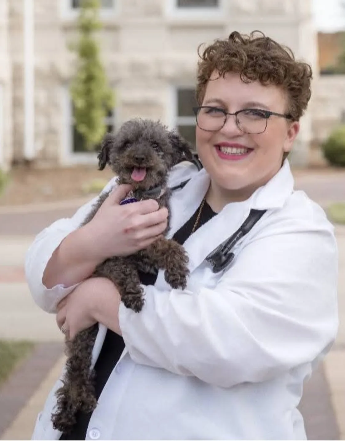 Dr. Megan Mueller Dr. Megan Mueller