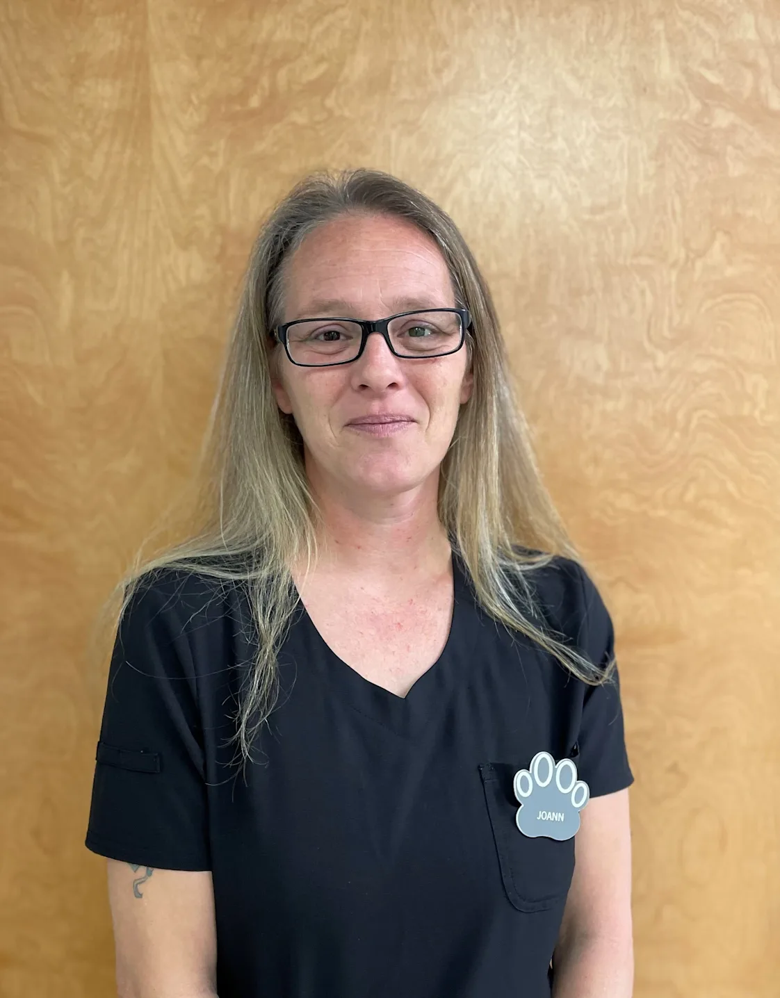 JoAnn JoAnn