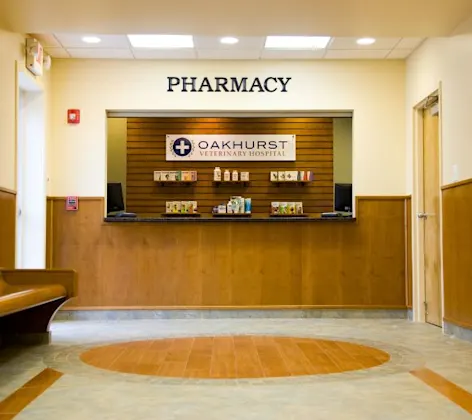 photo of front of Oakhurst Pharmacy photo of front of Oakhurst Pharmacy