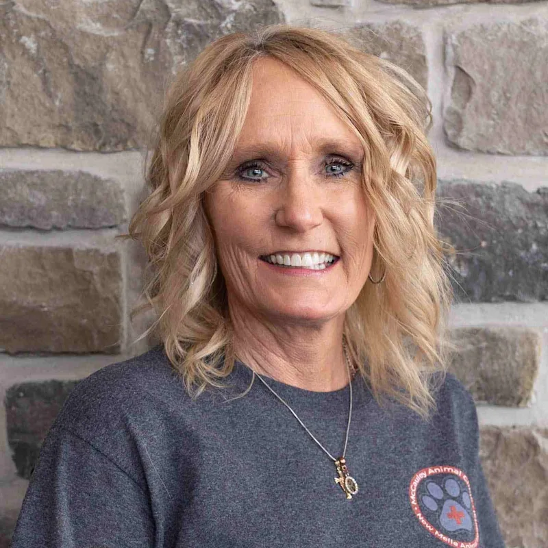 Krisie Chapa  Krisie Chapa