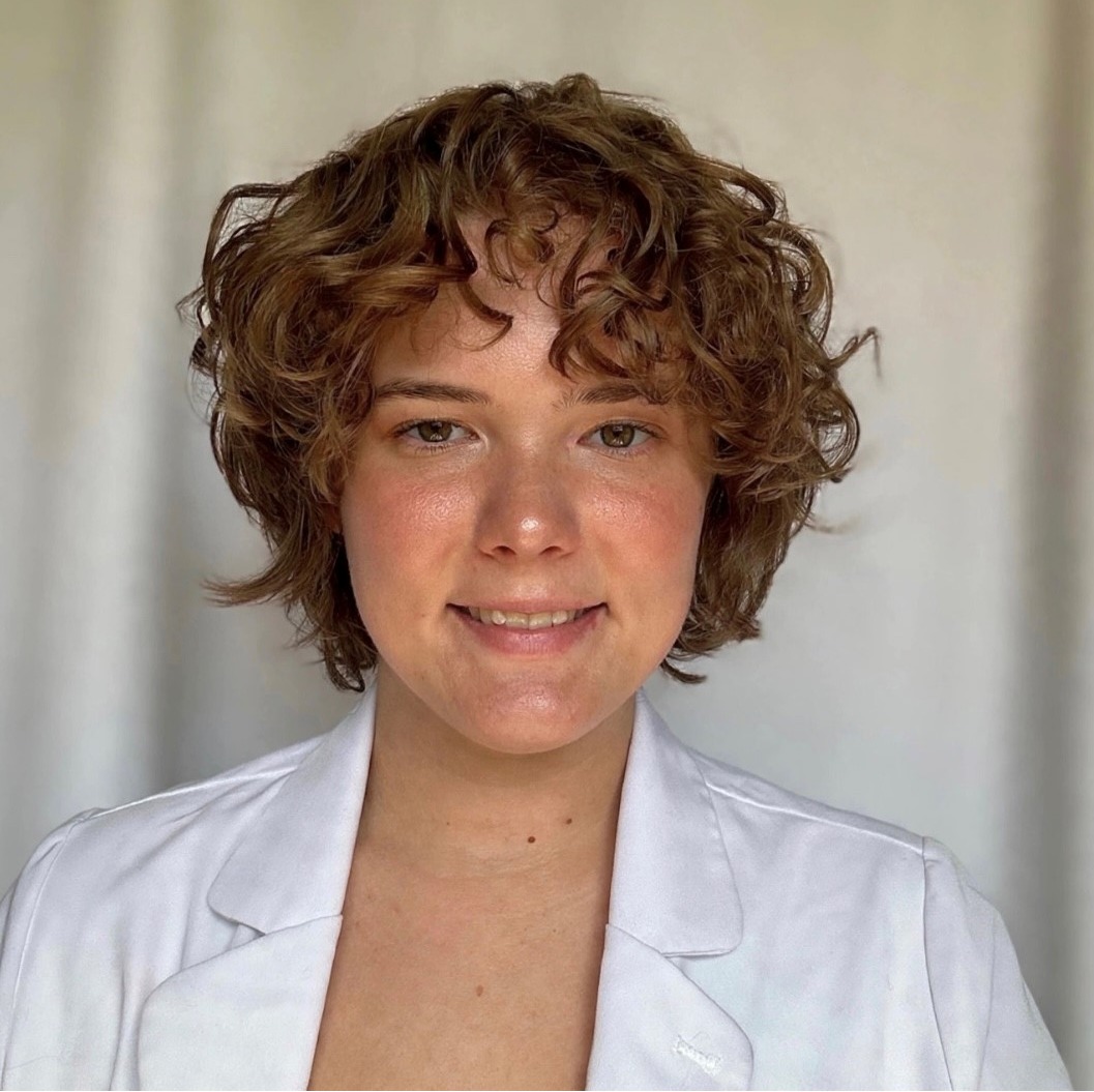 Dr. Morgan Bryant