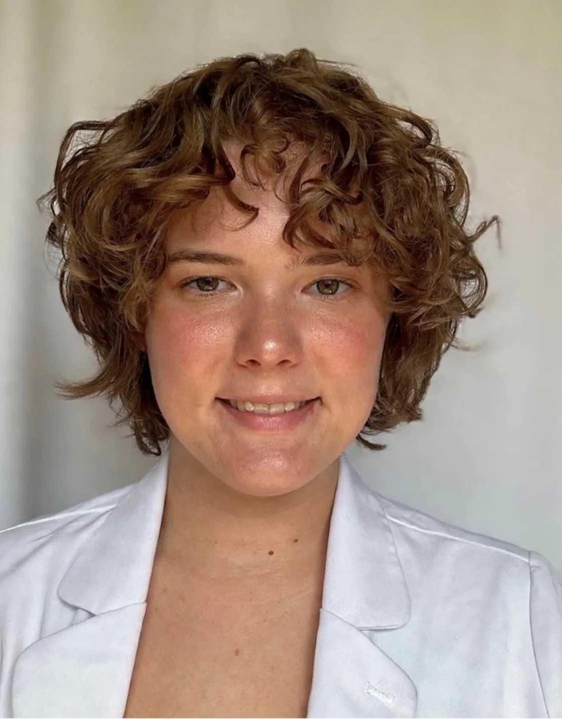 Dr. Morgan Bryant Dr. Morgan Bryant