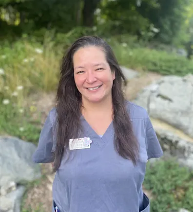 Lisa at Andover Animal Hospital Lisa at Andover Animal Hospital