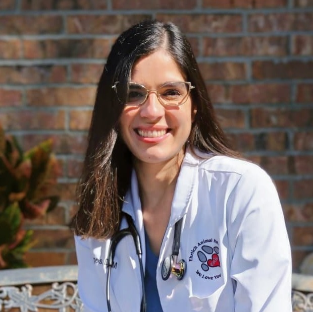 Dr. Heidi Burgos