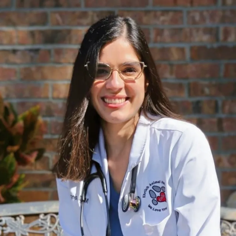 Dr. Heidi Burgos Dr. Heidi Burgos