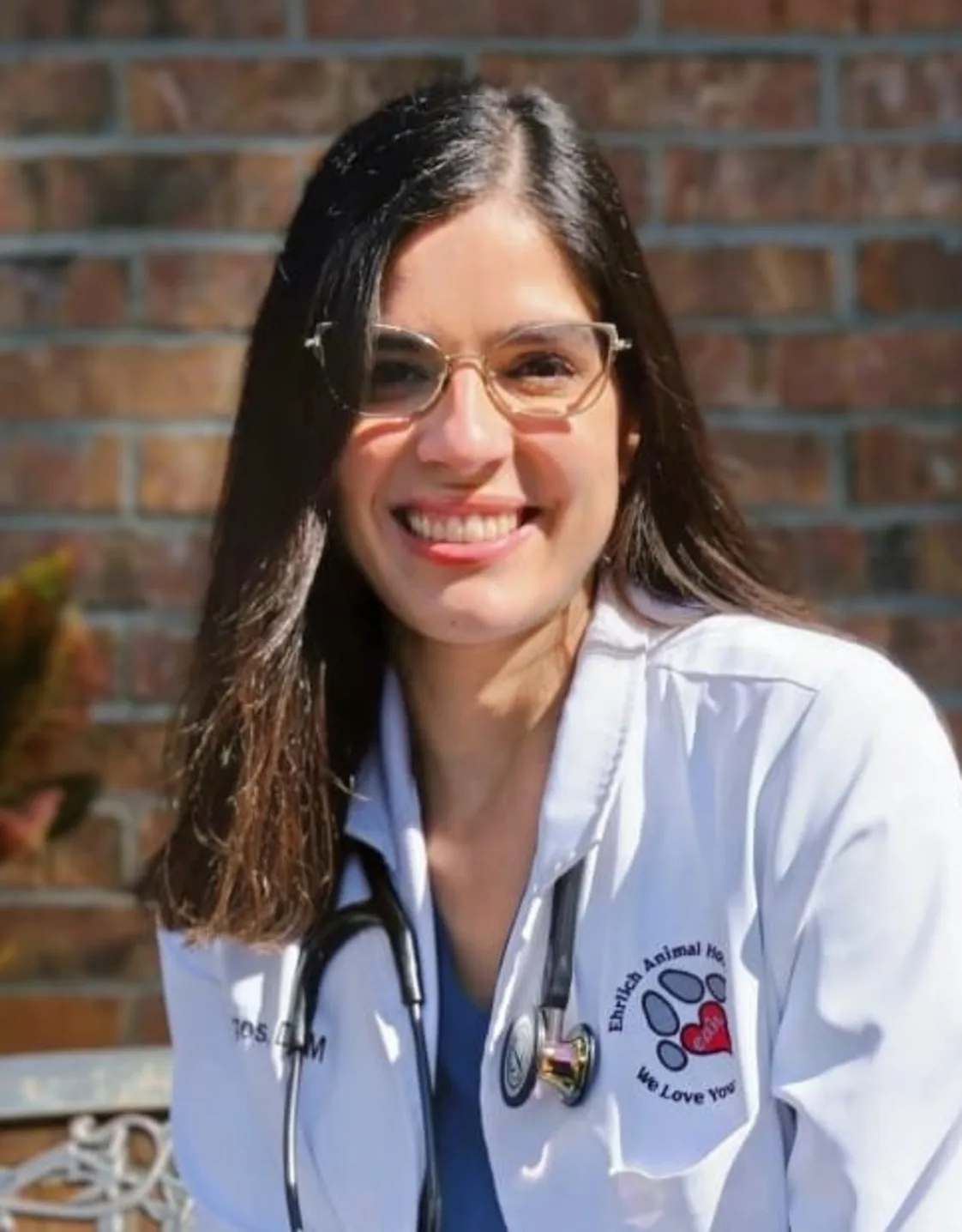 Dr. Heidi Burgos Dr. Heidi Burgos