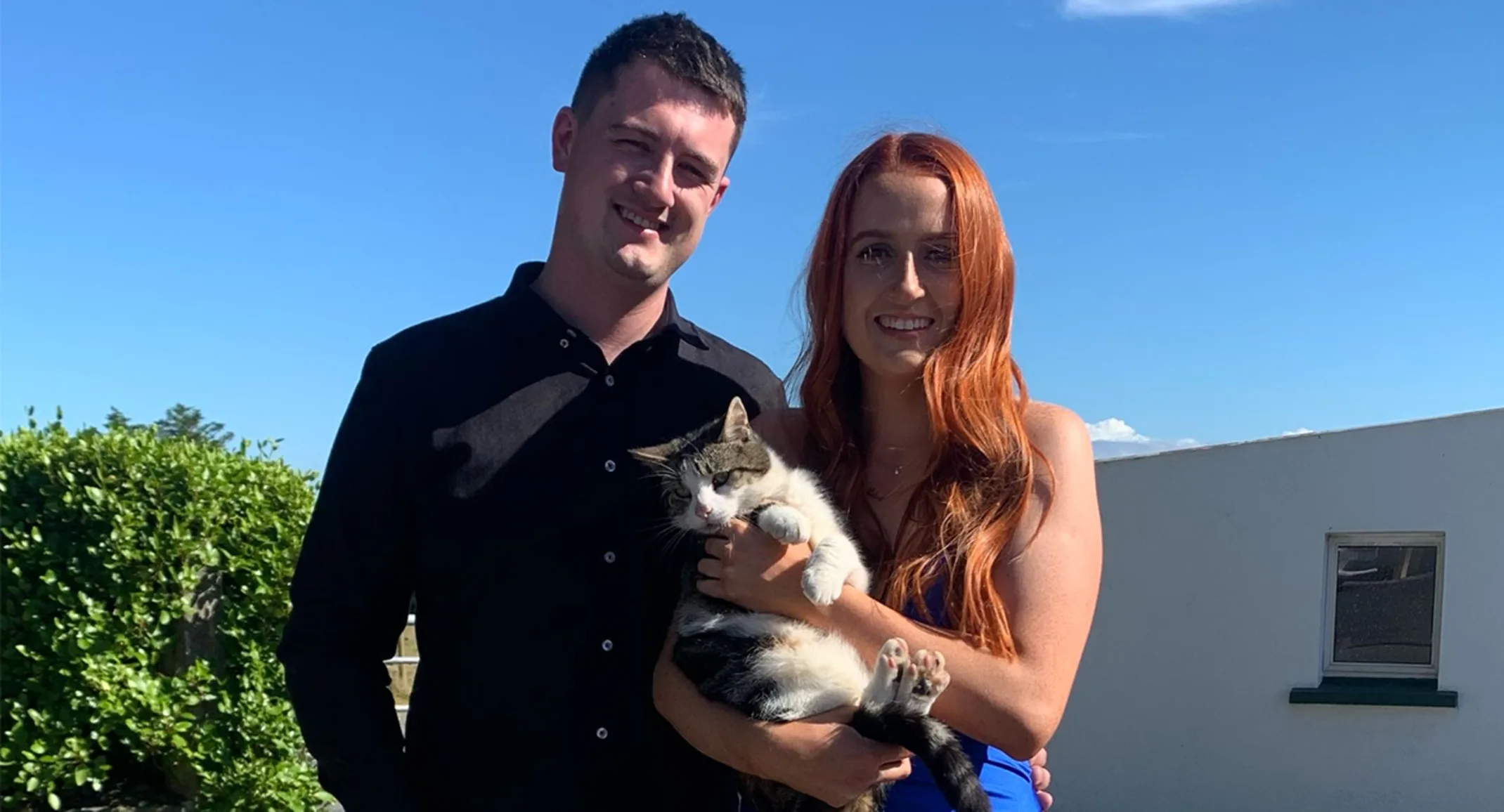 Katie Hickey Katie Hickey