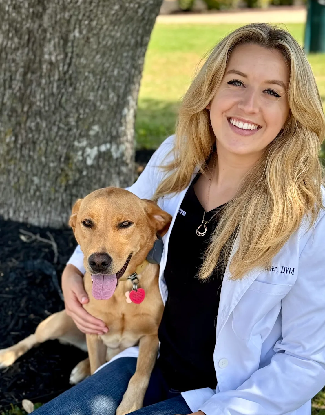 Dr. Kelsey Deaver Dr. Kelsey Deaver