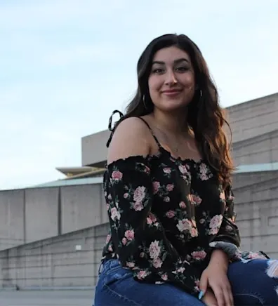 Angelica Caballero Angelica Caballero