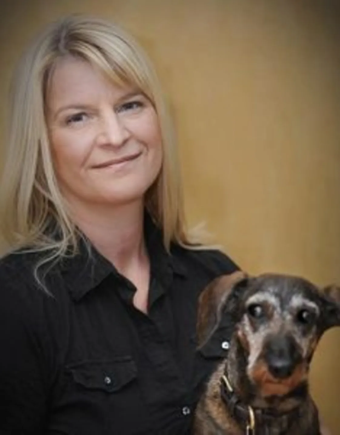 Dr. Kerri Shandro Dr. Kerri Shandro