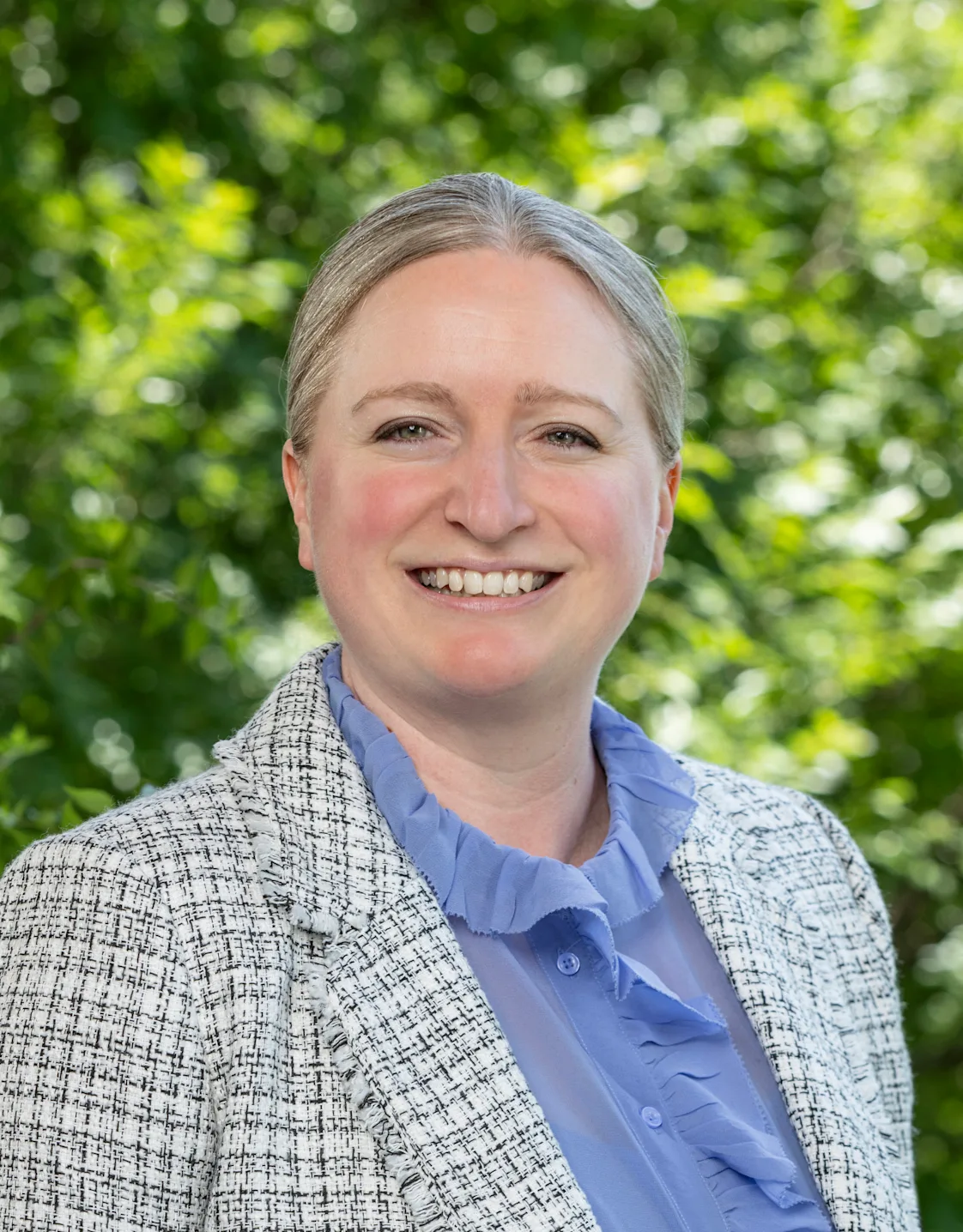 Jennifer Nier Jennifer Nier