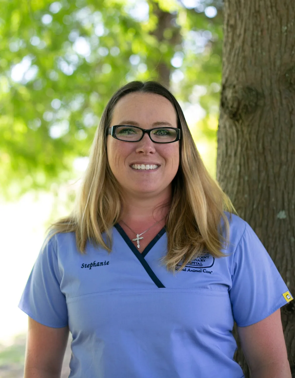 Stephanie Stickley Stephanie Stickley