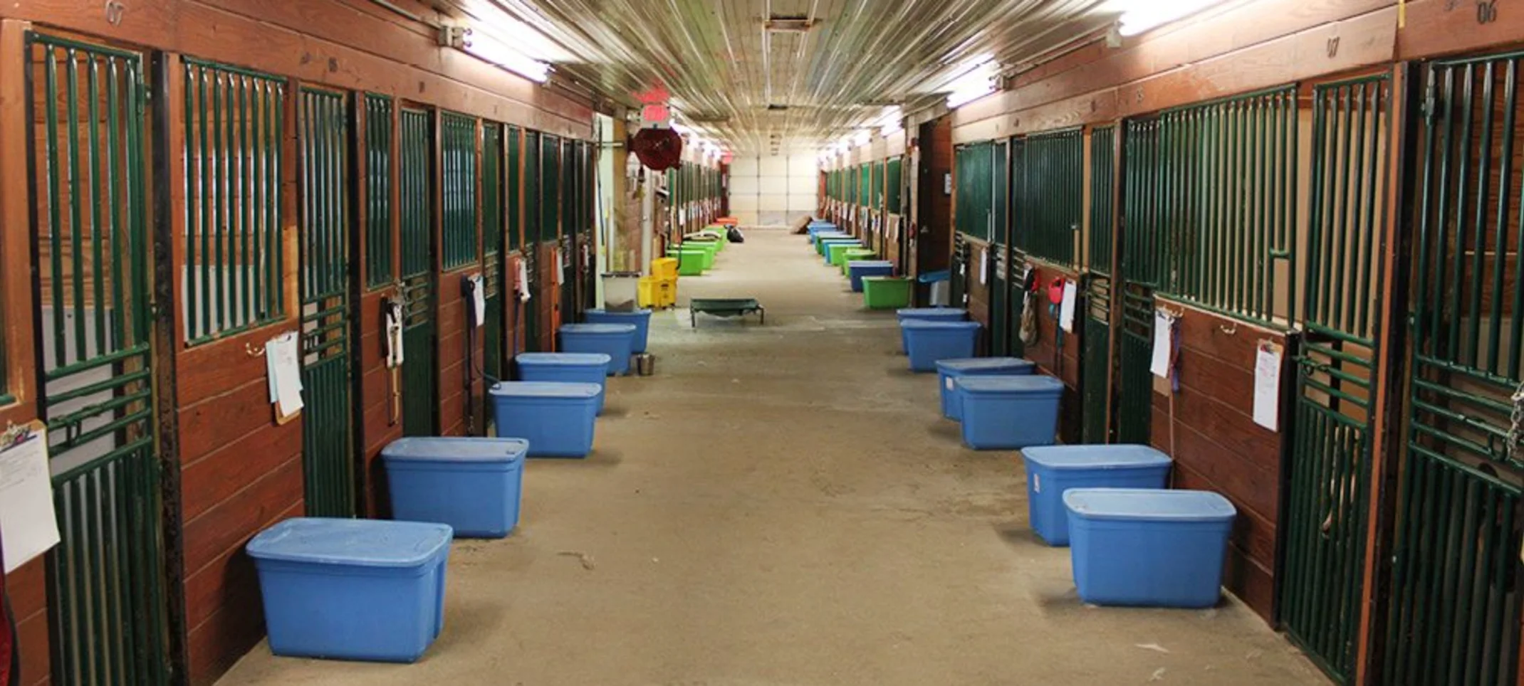 The Pet Ranch Kennels