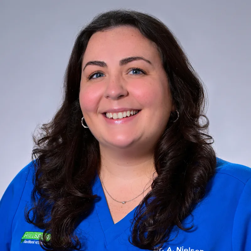 Amelia Nielsen Amelia Nielsen