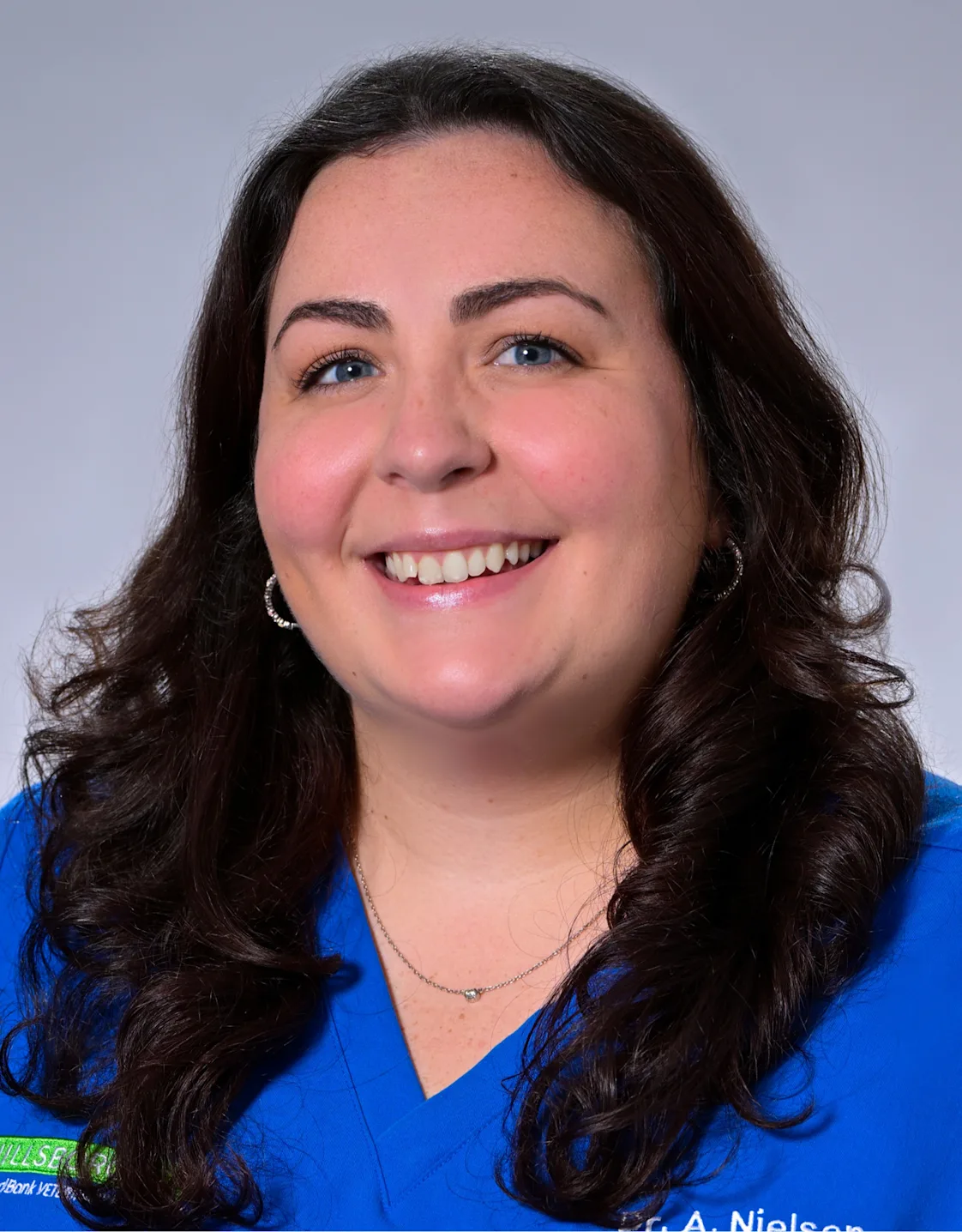 Amelia Nielsen Amelia Nielsen