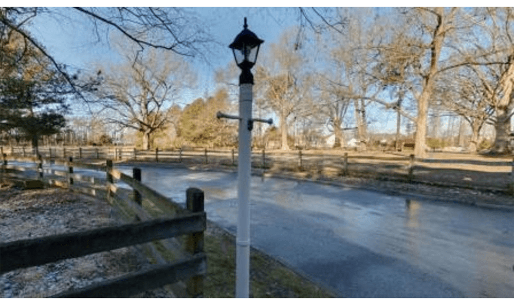 Princess Anne Veterinary Hospital Street View