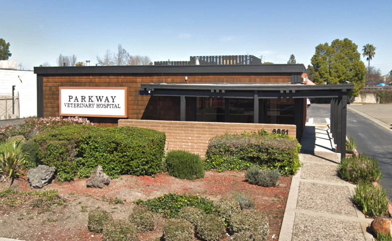 Parkway Dublin Office Parkway Dublin Office