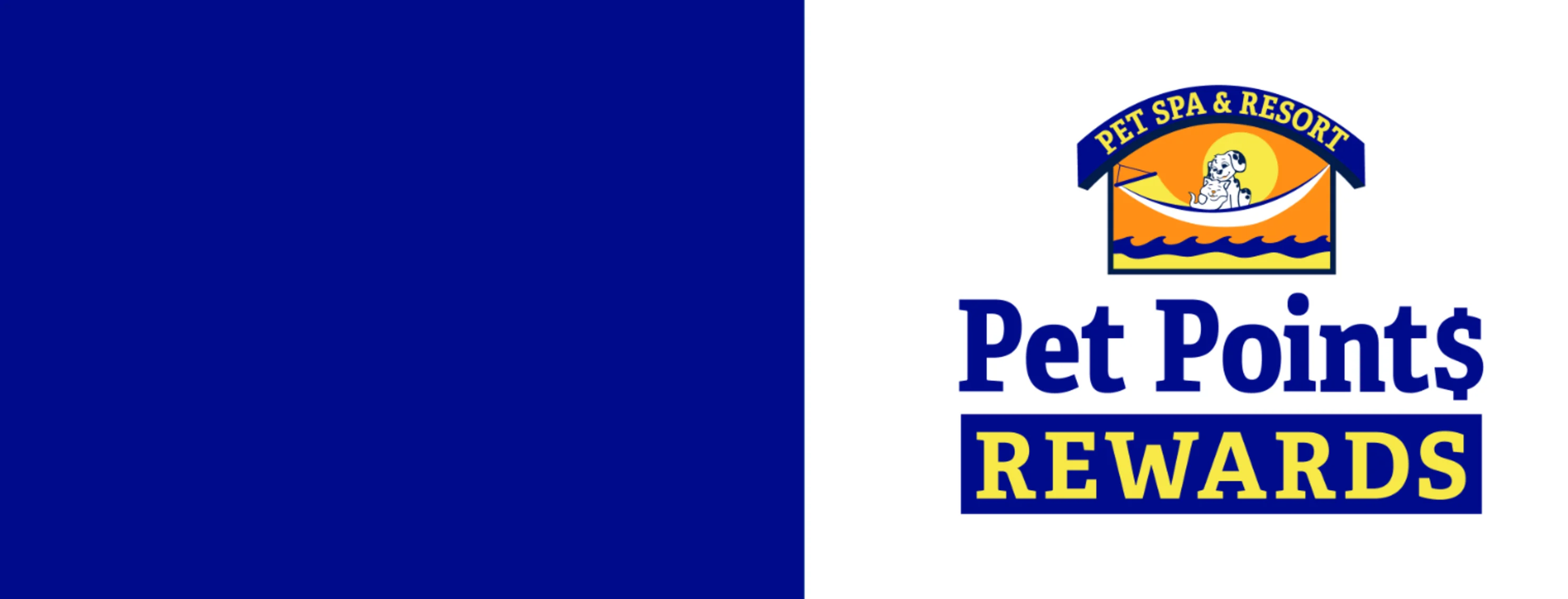 The Pet Spa & Resort Loyalty Rewards The Pet Spa & Resort Loyalty Rewards