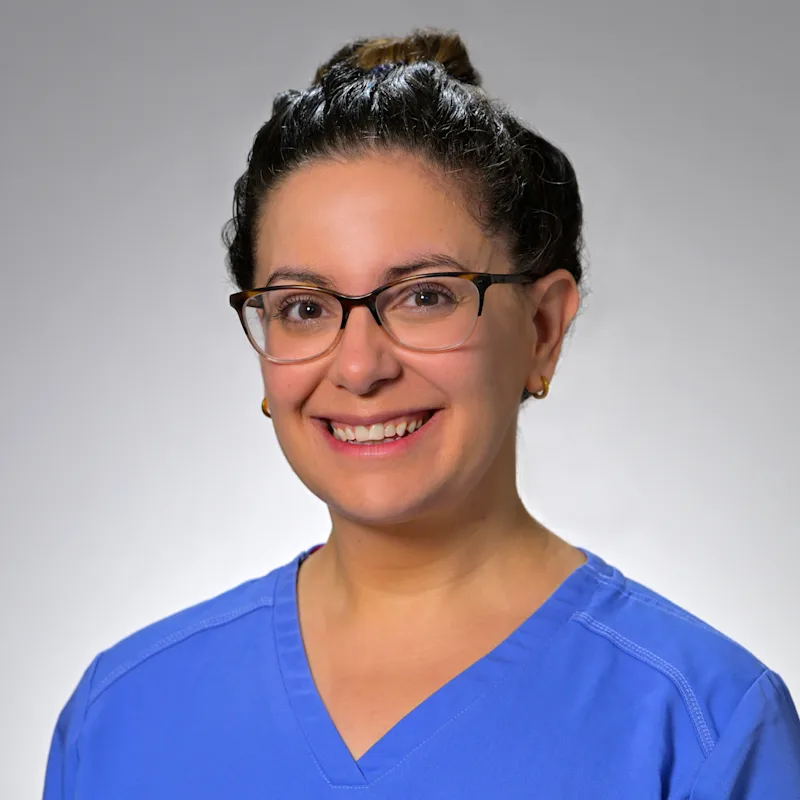 Hannah Brodlie Hannah Brodlie