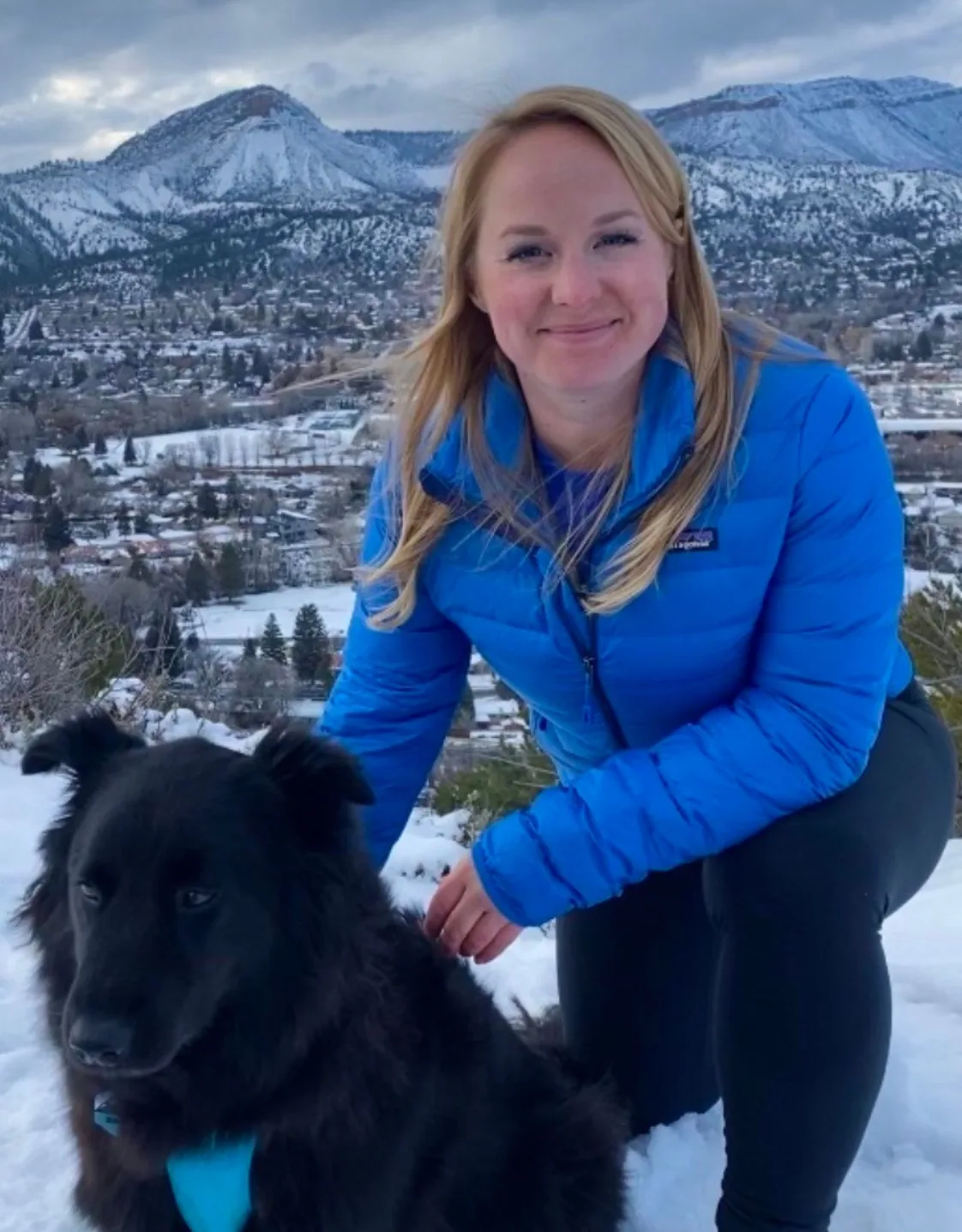 Natasha Medici Natasha Medici