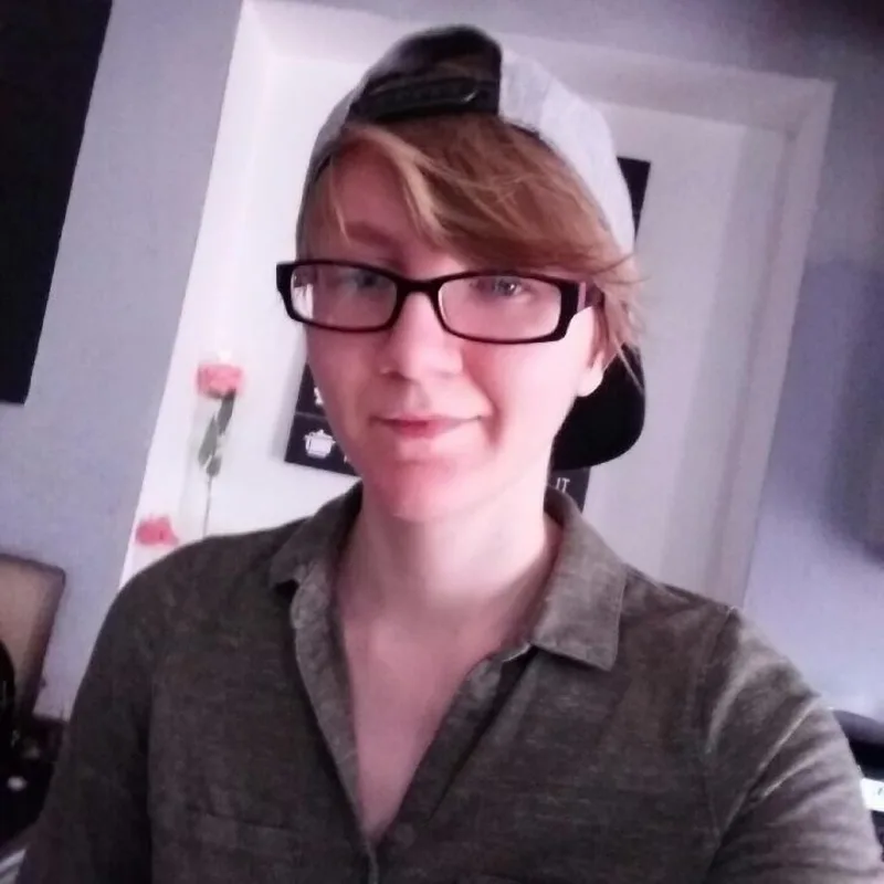 Cheyenne Schoonmaker at Marbletown Animal Hospital Cheyenne Schoonmaker at Marbletown Animal Hospital