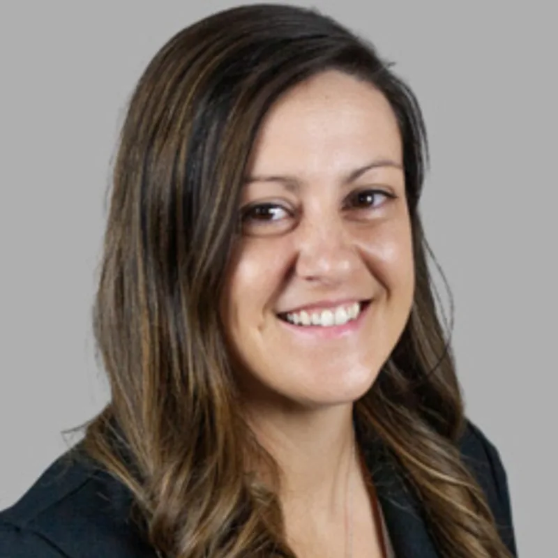 Dr. Kara Riano Dr. Kara Riano