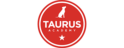 Taurus Academy Logo Taurus Academy Logo