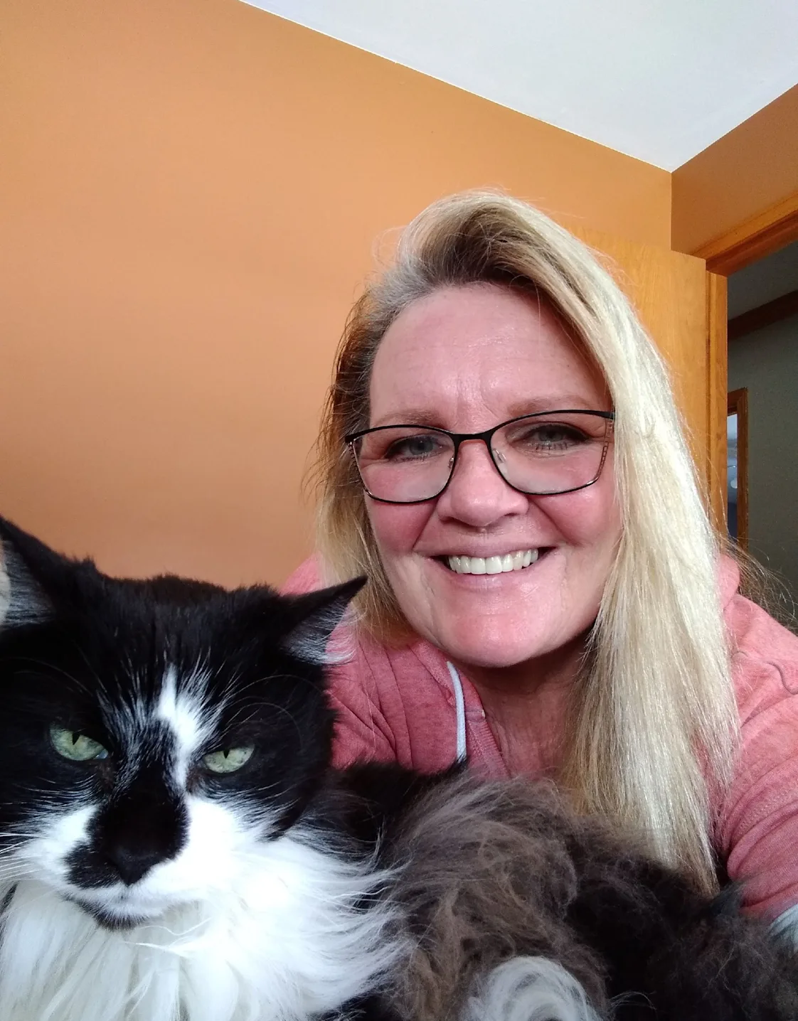 Anita Zimmerman Anita Zimmerman