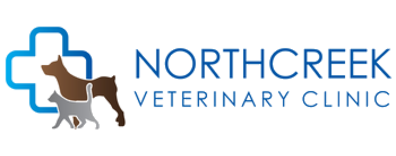 Northcreek Veterinary Clinic Logo Northcreek Veterinary Clinic Logo