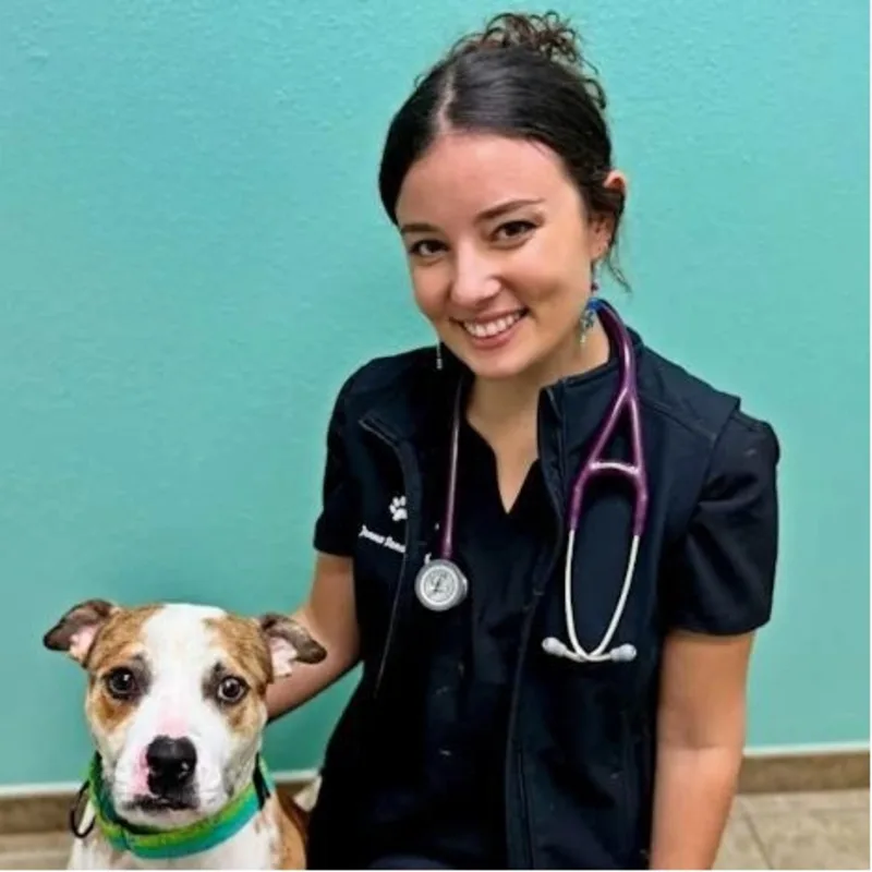Dr. Jenna Sandoli Dr. Jenna Sandoli