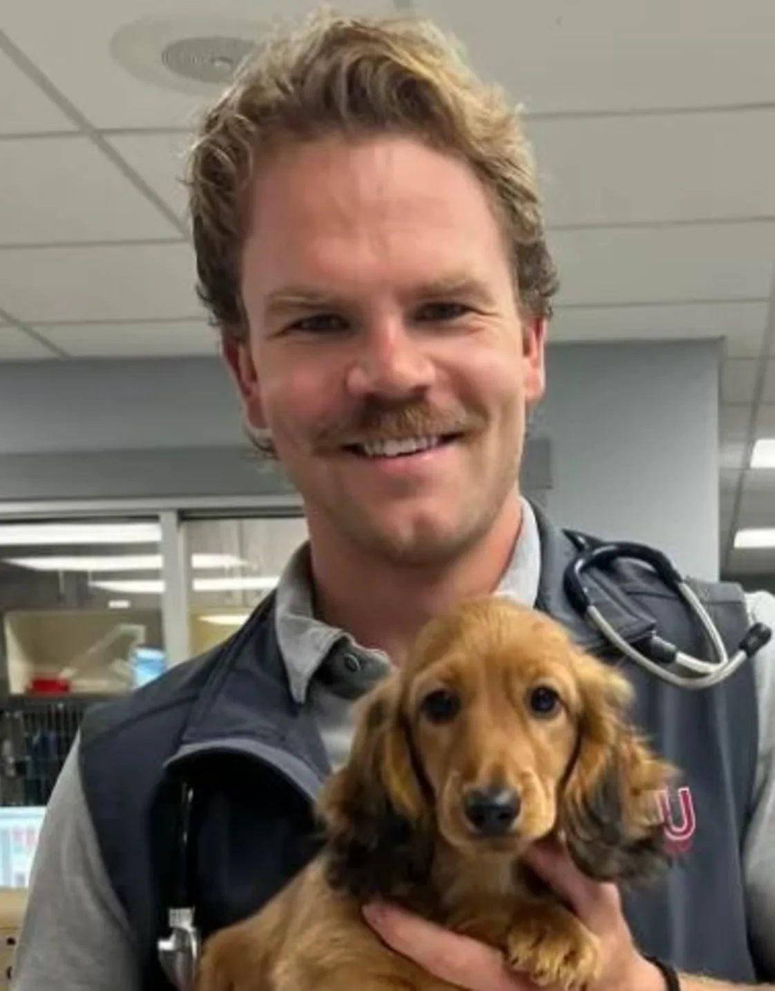 Andrew Boharski Andrew Boharski