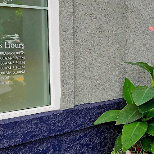 Our Business Hours Our Business Hours